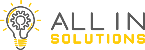 All In Solutions Logo