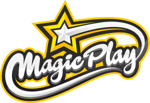 Magic Play logo